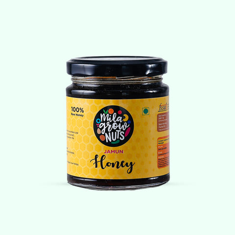 Jamun Honey