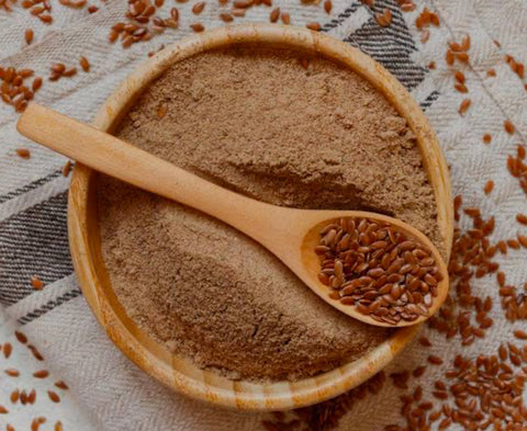 Flax Seeds Powder