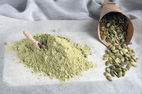 Pumpkin Seeds Powder